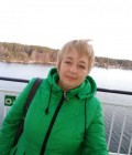 Rencontre Femme : татьяна, 51 ans à Ukraine  Житомир